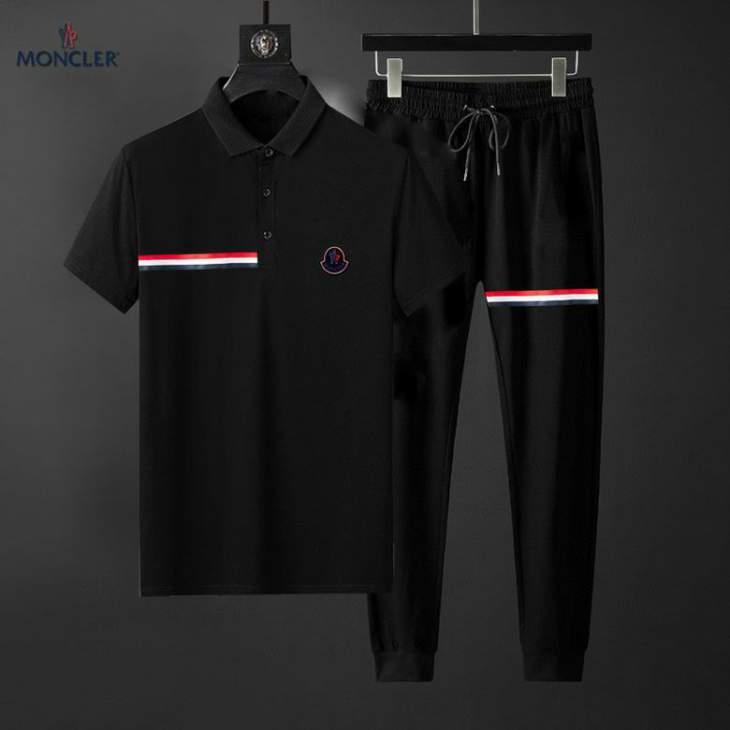Picture of Moncler Shirt Pant Suits _SKUMonclerM-3XL12yx0523898